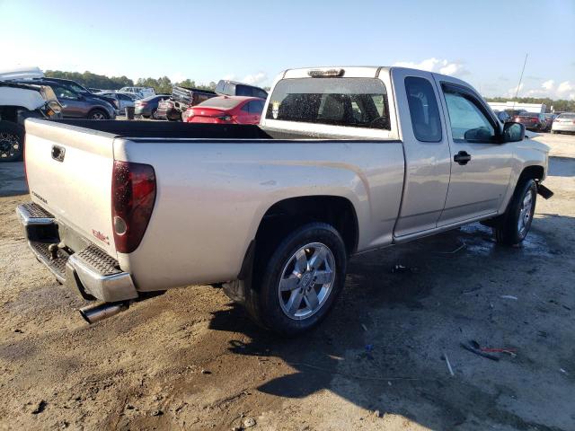 Photo 3 from auction – 2006 GMC CANYON with VIN 1GTCS196868279793