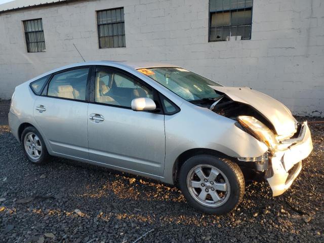 Photo 4 from auction – 2004 TOYOTA PRIUS with VIN JTDKB20U240068341