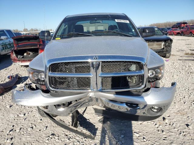 Photo 5 from auction – 2003 DODGE RAM 2500 S with VIN 3D7KU28W93G767255