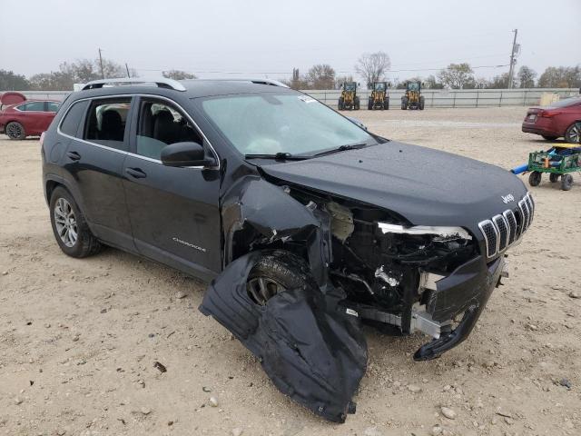 Photo 4 from auction – 2019 JEEP CHEROKEE L with VIN 1C4PJMLB6KD432829