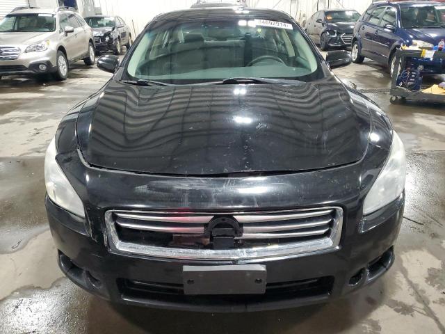 Photo 5 from auction – 2013 NISSAN MAXIMA S with VIN 1N4AA5AP4DC823549