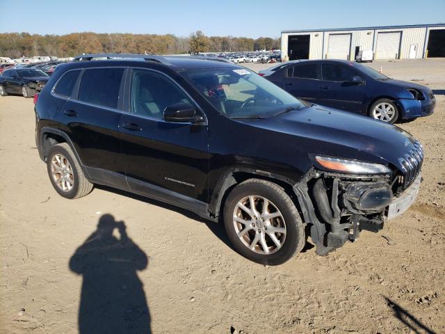 Photo 4 from auction – 2014 JEEP CHEROKEE L with VIN 1C4PJLCS5EW106457
