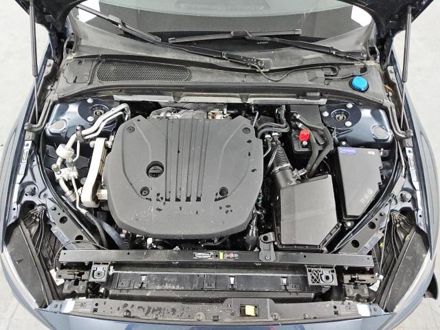 Photo 11 from auction – 2025 VOLVO S60 PLUS with VIN 7JRL12FC8SG362502