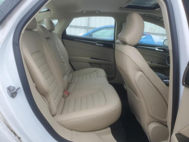 Photo 10 from auction – 2016 FORD FUSION SE with VIN 3FA6P0LU7GR332991