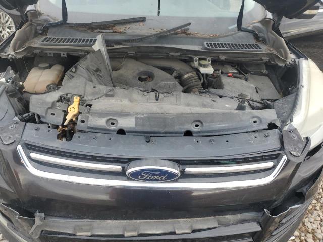 Photo 11 from auction – 2013 FORD ESCAPE SEL with VIN 1FMCU0H96DUB31772