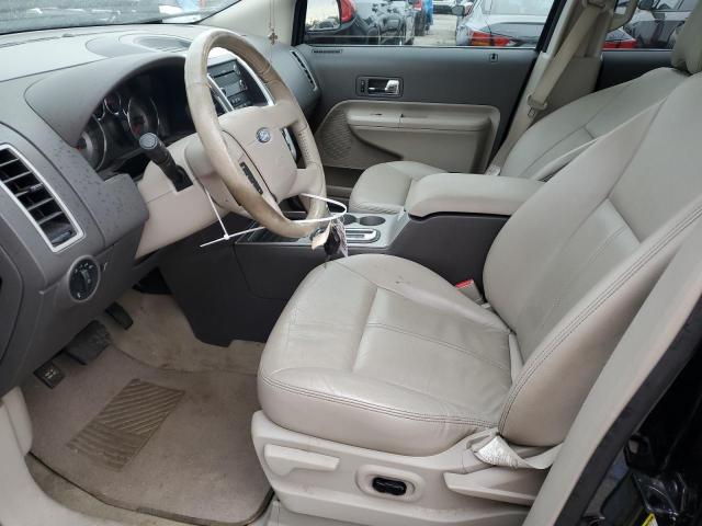 Photo 7 from auction – 2008 FORD EDGE LIMIT with VIN 2FMDK49C08BB24565