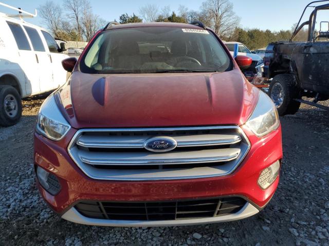 Photo 5 from auction – 2018 FORD ESCAPE SE with VIN 1FMCU9GD0JUD41127