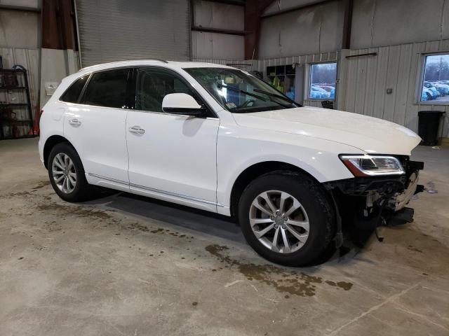 صورة رقم 4 من المزاد - 2015 AUDI Q5 PREMIUM مع VIN WA1LFAFP3FA073432