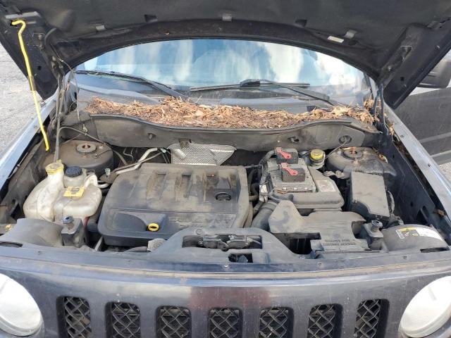 Photo 12 from auction – 2014 JEEP PATRIOT SP with VIN 1C4NJPBB4ED801069