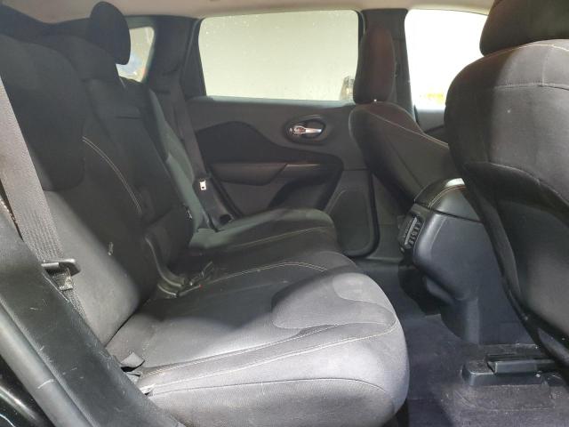 Photo 11 from auction – 2017 JEEP CHEROKEE L with VIN 1C4PJMCS6HW515710