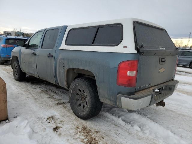 Foto 2 de la subasta – 2007 CHEVROLET SILVERADO con VIN 2GCEK13C471665350