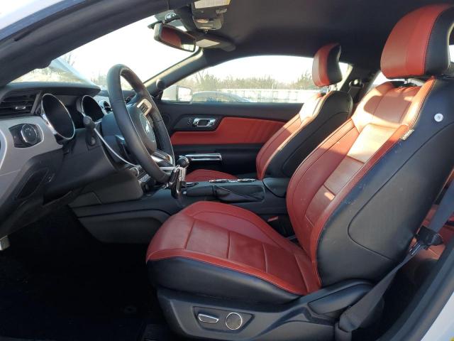 Снимка 7 от търг – 2015 FORD MUSTANG с VIN 1FA6P8TH2F5321688