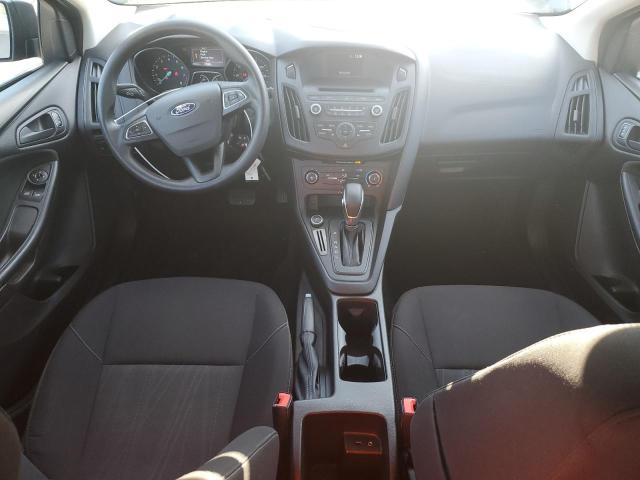 Photo 8 from auction – 2016 FORD FOCUS S with VIN 1FADP3E27GL392837