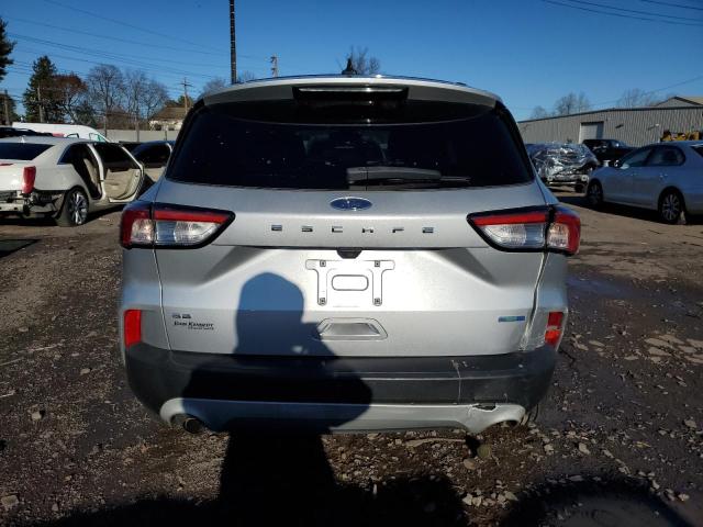 Photo 6 from auction – 2020 FORD ESCAPE SE with VIN 1FMCU9G63LUA27055