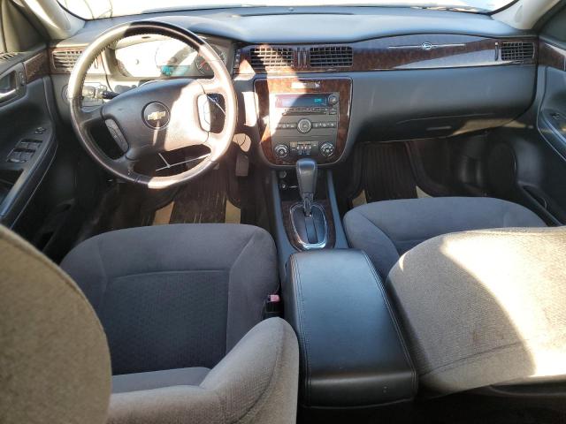 Photo 8 from auction – 2014 CHEVROLET IMPALA LIM with VIN 2G1WB5E33E1102224