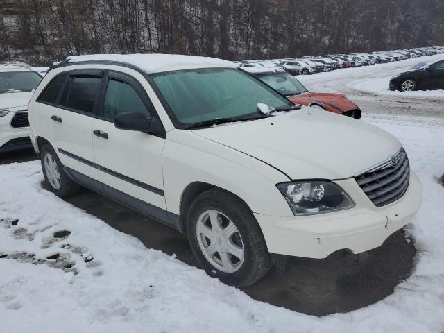 Photo 4 from auction – 2005 CHRYSLER PACIFICA with VIN 2C8GF48435R427230