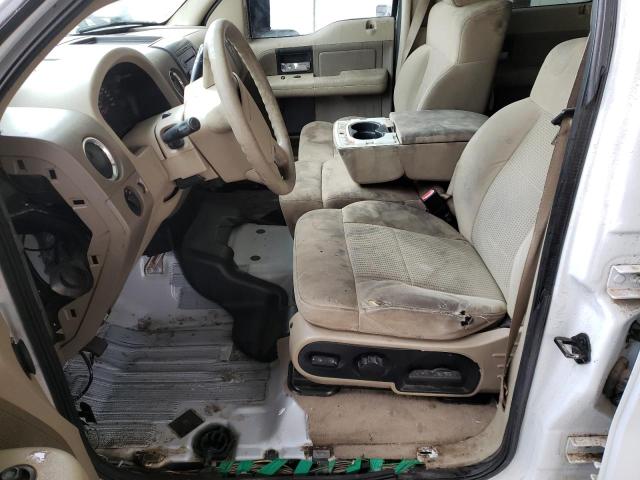 Photo 7 from auction – 2008 FORD F150 SUPER with VIN 1FTPW14578FB72463