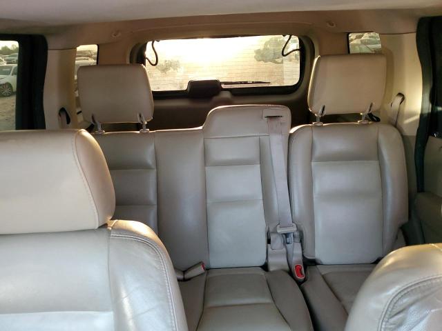 Photo 10 from auction – 2007 FORD EXPLORER E with VIN 1FMEU64E57UA36901
