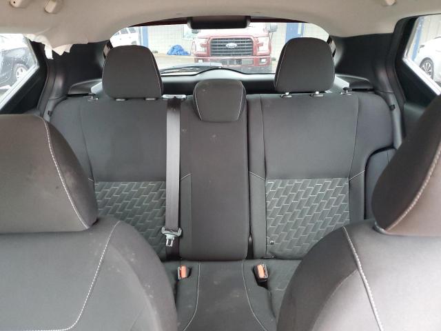 Photo 10 from auction – 2022 NISSAN 2.5 with VIN 3N1CP5CV9NL482896