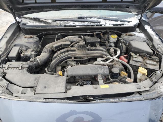 Photo 11 from auction – 2017 SUBARU IMPREZA with VIN 4S3GTAA63H3703438