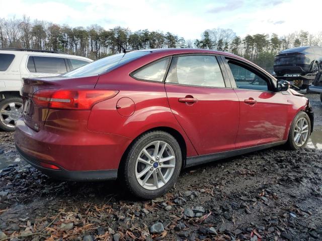Photo 3 from auction – 2015 FORD FOCUS SE with VIN 1FADP3FE3FL273741