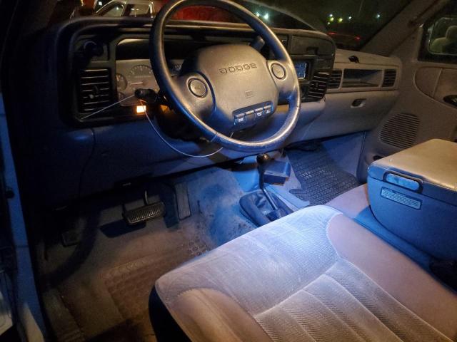 Photo 8 from auction – 1996 DODGE RAM 1500 with VIN 3B7HF13Y7TG127854