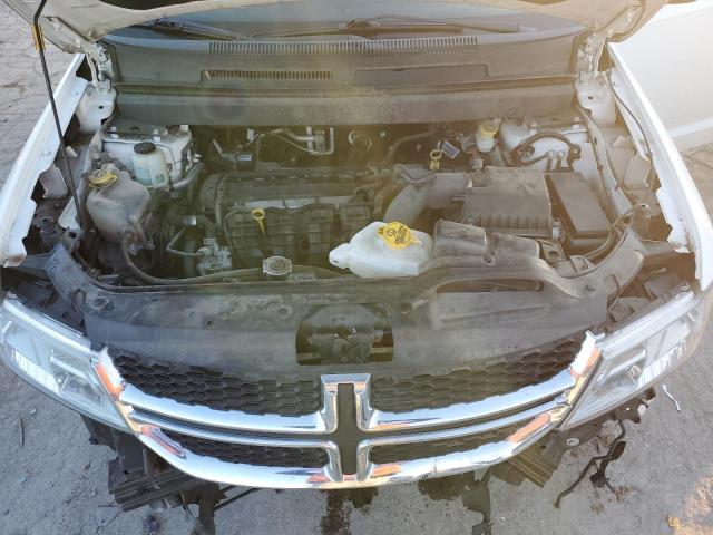 Photo 12 from auction – 2016 DODGE JOURNEY SE with VIN 3C4PDCAB7GT151659