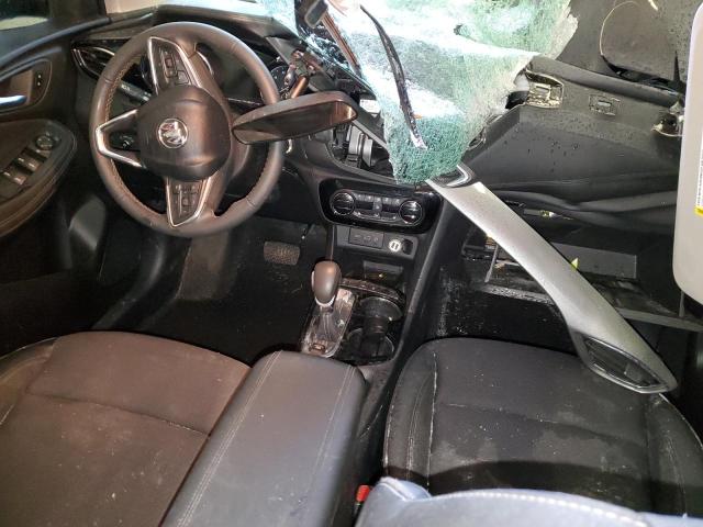 Снимка 8 от търг – 2022 BUICK ENCORE GX с VIN KL4MMDSL6NB106141
