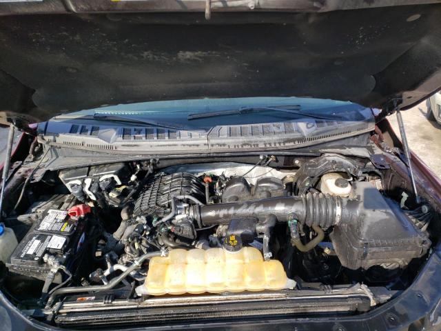 Photo 11 from auction – 2018 FORD F150 SUPER with VIN 1FTEW1EB2JFB24774