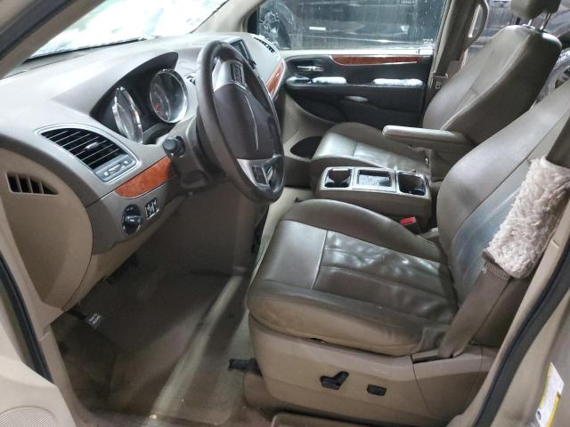 Photo 7 from auction – 2013 CHRYSLER TOWN & COU with VIN 2C4RC1BG7DR569440
