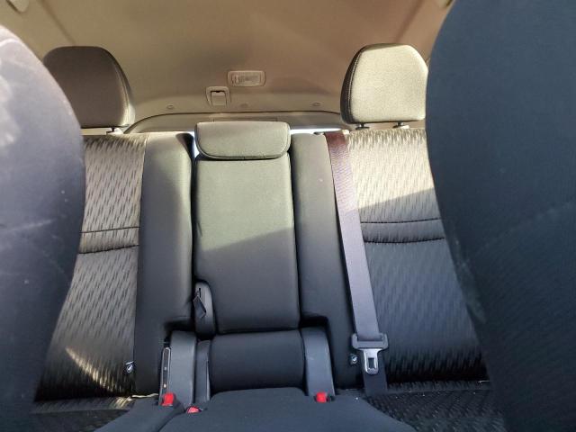 Photo 10 from auction – 2020 NISSAN ROGUE S with VIN KNMAT2MT2LP535791