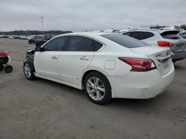 Photo 2 from auction – 2015 NISSAN ALTIMA 2.5 with VIN 1N4AL3AP7FC187436