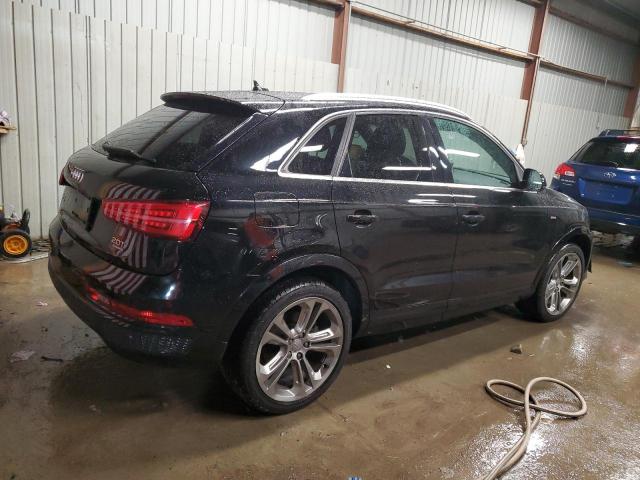 Photo 3 from auction – 2016 AUDI Q3 PRESTIG with VIN WA1GFCFS6GR002522