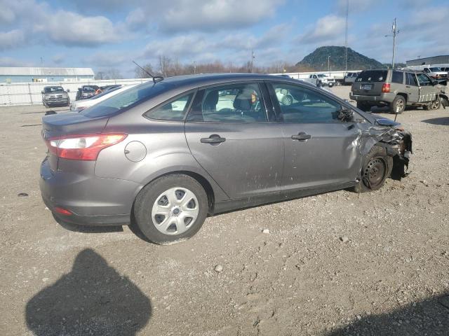 Photo 3 from auction – 2013 FORD FOCUS S with VIN 1FADP3E22DL320634