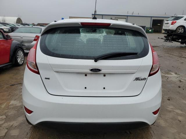 Photo 6 from auction – 2015 FORD FIESTA SE with VIN 3FADP4EJ5FM179945