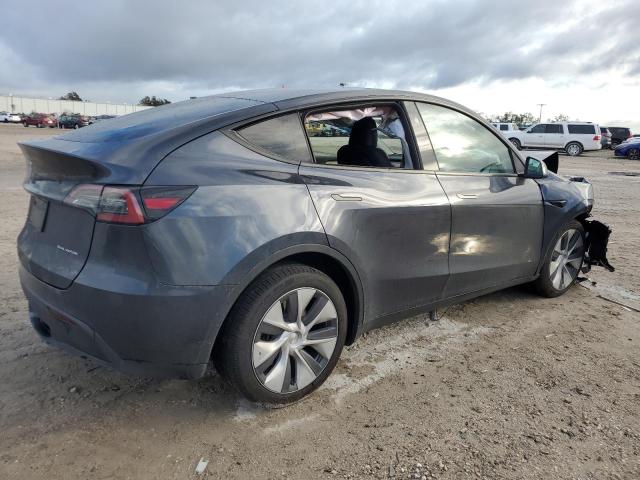 Photo 3 from auction – 2024 TESLA MODEL Y with VIN 7SAYGDEE5RA281561