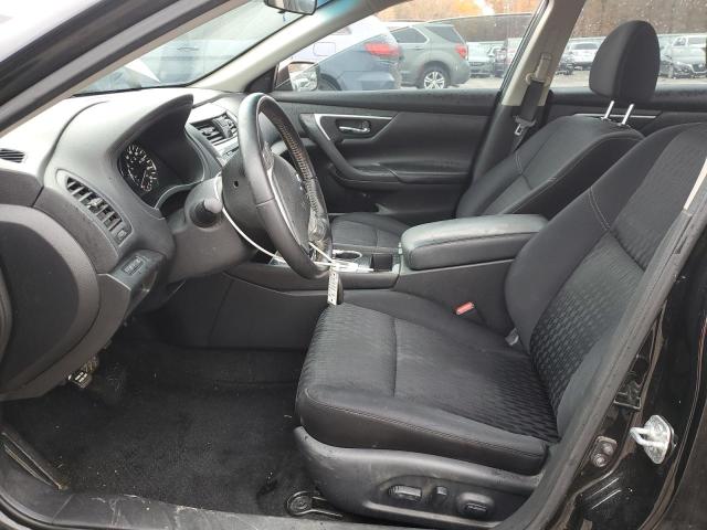 Photo 7 from auction – 2018 NISSAN ALTIMA 2.5 with VIN 1N4AL3AP3JC180119