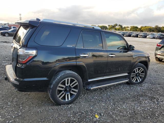 Photo 3 from auction – 2018 TOYOTA 4RUNNER SR with VIN JTEBU5JR1J5529660