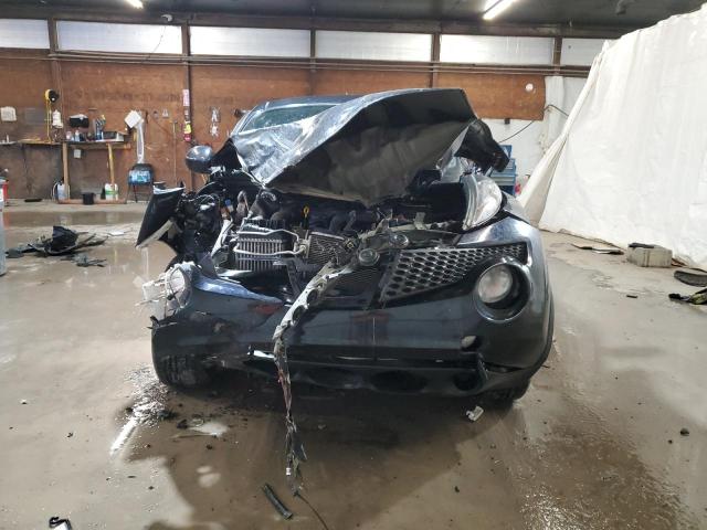 Photo 5 from auction – 2012 NISSAN JUKE S with VIN JN8AF5MV5CT121555