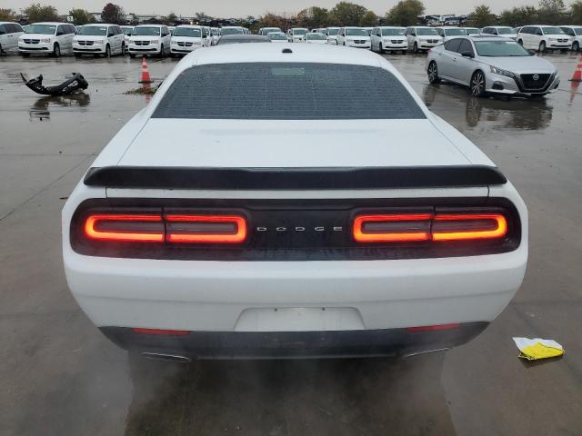 Photo 6 from auction – 2016 DODGE CHALLENGER with VIN 2C3CDZAG0GH183749