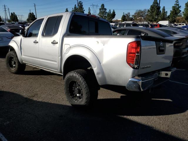 Photo 2 from auction – 2019 NISSAN FRONTIER S with VIN 1N6AD0ER0KN761520