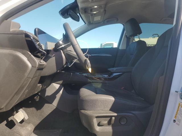 Photo 7 from auction – 2024 BUICK ENVISION P with VIN LRBFZME41RD066418