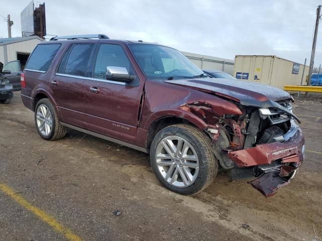 Photo 4 from auction – 2017 FORD EXPEDITION with VIN 1FMJU1MT8HEA25872