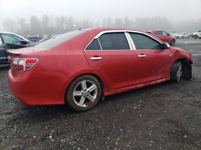 صورة رقم 3 من المزاد - 2012 TOYOTA CAMRY BASE مع VIN 4T1BF1FK9CU601423