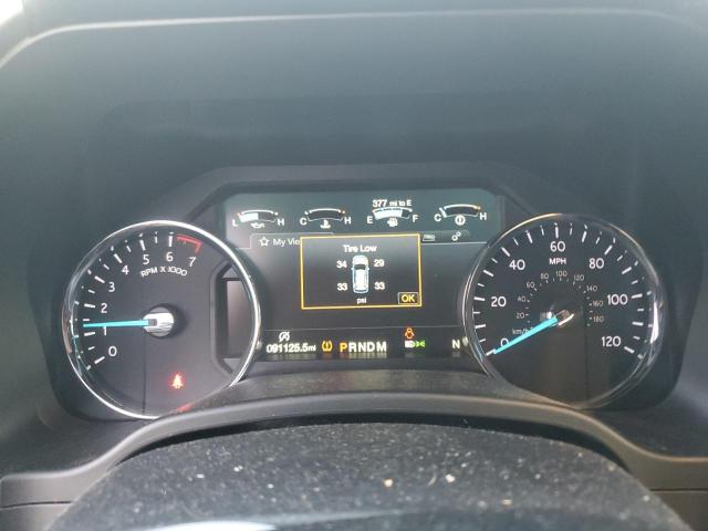 Photo 9 from auction – 2018 FORD EXPEDITION with VIN 1FMJU1JT5JEA59374