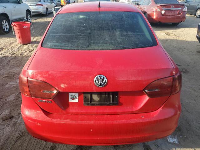 Photo 6 from auction – 2012 VOLKSWAGEN JETTA BASE with VIN 3VW1K7AJ7CM389491