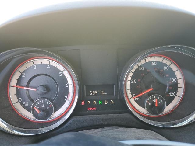 Photo 9 from auction – 2019 DODGE GRAND CARA with VIN 2C4RDGBG3KR521799