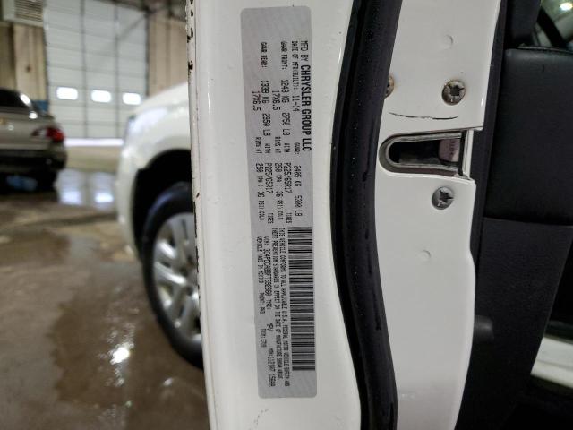 Фото 14 с аукциона – 2015 DODGE JOURNEY SE с VIN 3C4PDCAB6FT592360