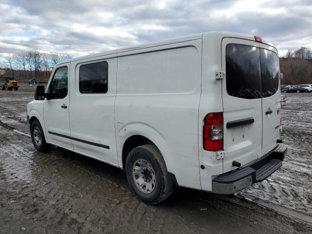 Photo 2 from auction – 2013 NISSAN NV 1500 with VIN 1N6BF0KM2DN100677