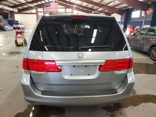 Photo 6 from auction – 2008 HONDA ODYSSEY EX with VIN 5FNRL38698B074135
